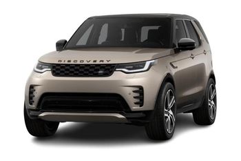 LAND ROVER DISCOVERY SW SPECIAL EDITIONS